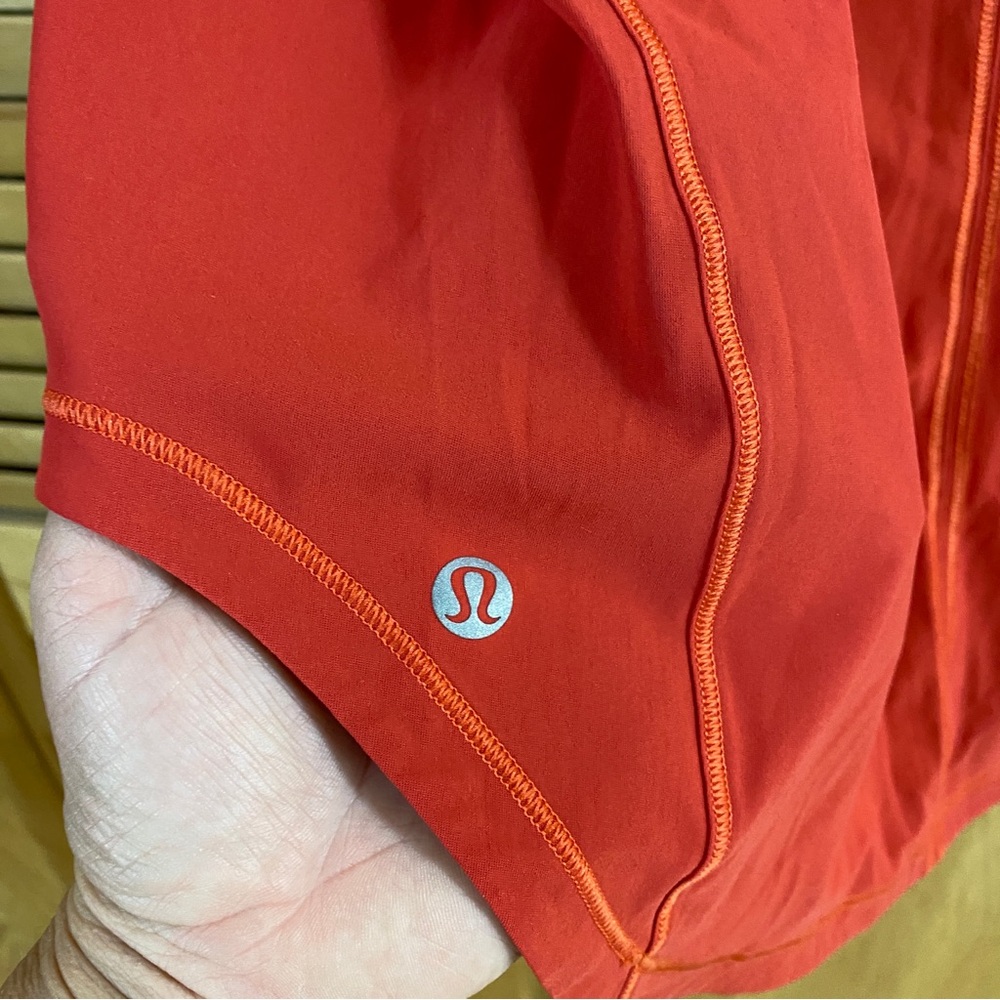 Lululemon Sculpt Tank Pale Raspberry - Picture 8 of 8
